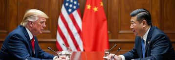 White House alleges China stole AI at industrial scale: report