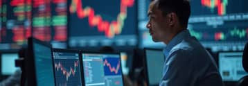 Diese $700-Aktie 'verlor' über Nacht 75% – warum die Wall Street ruhig bleibt