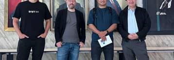 Bybit stärkt Blockchain-Bildung mit WU-Wien und dem Austrian Blockchain Center
