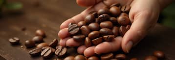 Coffee price analysis: Falling wedge pattern readies market for a breakout