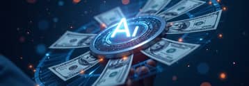 AI boom drives US startup funding close to record highs