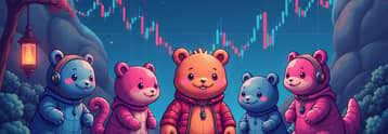 Whale buys 45 CryptoPunks in 2 minutes as NFT market cap hits $6B milestone