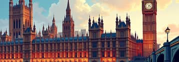 Britain's trade remedies authority vows tougher stance amid instability