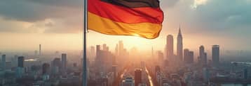 Can Germany's venture capital industry reignite Europe's startup engine?