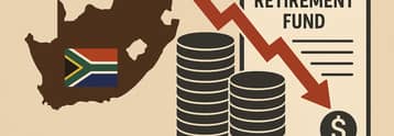 Republika Południowej Afryki boryka się z rosnącymi zaległościami emerytalnymi, ponieważ regulator przygotowuje się do działania