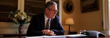 UK leads push to reopen Hormuz as energy crisis forces rethink