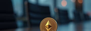 De ce rămâne Ethereum sub 2.500 USD deși fluxurile către ETF rămân puternice?