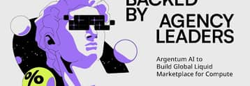 Argentum AI secures pre-seed investment to democratize global computing power