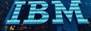 IBM stock jumps after JPMorgan upgrade on AI and software growth