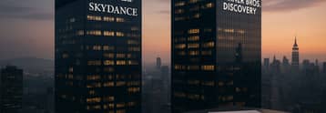 Warum US-Bundesstaaten Paramounts $110B-Warner Bros.-Deal blockieren wollen?