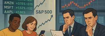 Retail investors showing signs of fatigue after carrying the bull market says BofA