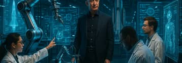 Jeff Bezos takes co-CEO role at $6.2B AI startup Project Prometheus: report
