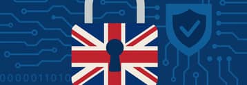 El proyecto de ley británico sobre ciberseguridad y resiliencia pretende endurecer las normas del sector tecnológico