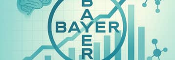 Bayer stock jump 9% as stroke drug trial revives confidence in pipeline