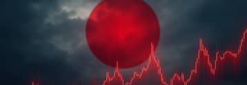 Yen carry trade cracks are showing, and Wall Street isn't ready