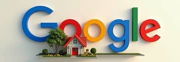 اختبار إعلانات المنازل المعروضة للبيع على جوجل يهز أسهم العقارات؛ زيلو، منزلق كوستار