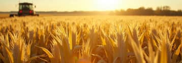 SovEcon slashes Ukraine's 2025-26 corn export outlook amid sluggish start to season