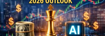Venture Capital industry 2026 outlook: will it all be about AI again?