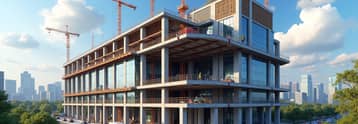 What to expect from US commercial real estate market in 2026