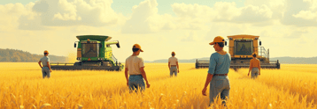 Soybean price analysis as investors cast doubt on China’s trade deal