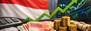 Indonesia bonds regain foreign interest as stability concerns ease