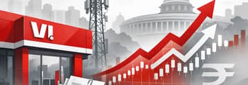 Vodafone Idea shares jump as govt caps AGR payouts, easing near-term cash strain