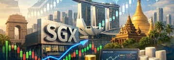 SGX explores Asian bond futures as global investors ramp up regional debt