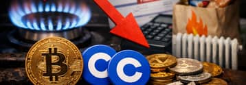 Top crypto stocks to watch this week: HOOD, COIN, MSTR, BMNR