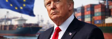 Jak protekcjonizm Trumpa sprawia, że reszta świata znów staje się wielka