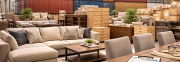 US furniture stocks jump as Trump delays tariff hikes on imports