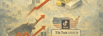 Morgenkurzfassung: Asiatische Aktien steigen nach BOJ-Entscheidung, TikTok sichert sich US-Deal