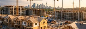 Canada GDP edges up 0.1% in January as services stall