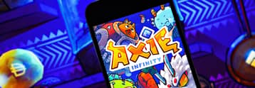 Axie Infinity surges over 6% as whale accumulation fuels AXS rally