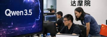 Why is Alibaba stock falling despite 45% cloud growth and booming AI demand?
