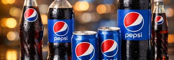 PepsiCo India bottler Varun Beverages gains as festive demand lifts margins