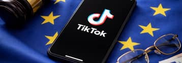 EU charges TikTok over addictive design under Digital Services Act