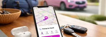 Lyft rolls out teen ride accounts across the USA to close gap with Uber