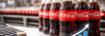 Coca-Cola HBC sees profit momentum continue across Europe and Africa