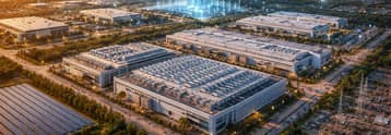 Digital Realty stock drops 4%, but here's why market may be wrong