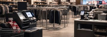 UK retail sales beat forecasts with 1.2% rise in May