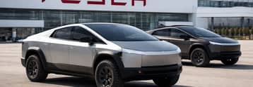 Tesla stock is crashing around 4% today: here's why