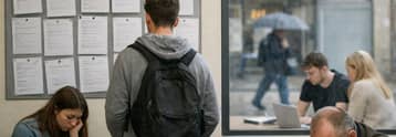 UK job vacancies hit post-pandemic low as hiring slows