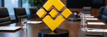 Binance marks 9 years with 323M users, targets 3 billion globally