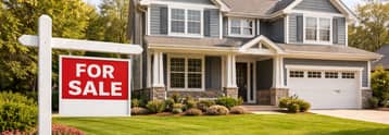 US mortgage rates fall below 6% as spring housing market season begins