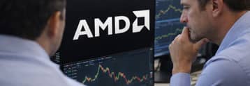 Here's why AMD stock could struggle in the second half of 2026