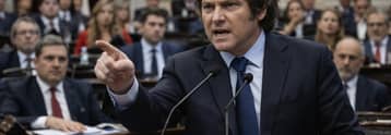 Why Argentina’s labor vote matters for workers and investors