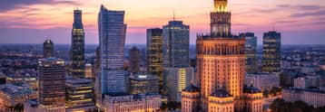 Poland’s $1T economy: Why investors are shifting focus from Germany to Poland