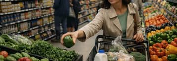 US inflation eases more than expected to 2.4%; Fed seen staying on hold