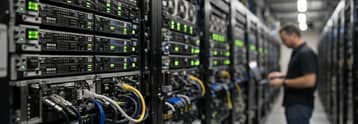 Acciones de Dell suben tras mejoras de analistas antes de resultados del Q1