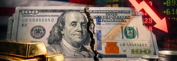Why the US economy is holding together and what breaks once it doesn’t